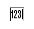 NumericInput Control